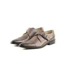 Monk Strap Formal Shoes