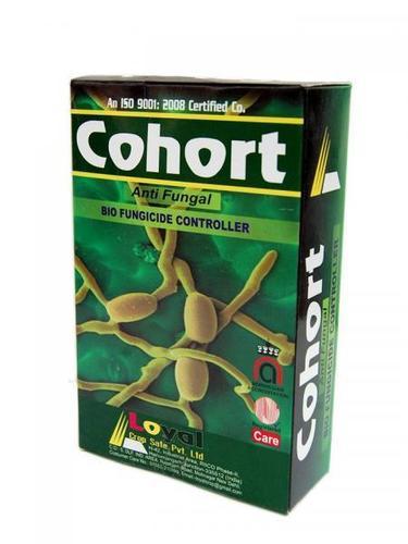 Cohort Anti Fungal Bio Fungicide Controller