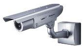 Security Surveillance CCTV Camera