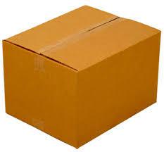 Hard Paper Board Packaging Boxes