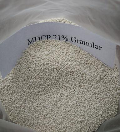 Feed Grade MDCP 21% Granular