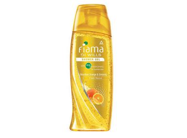 Fiama Di Wills Couture Spa Shower Gel  Age Group: Adults