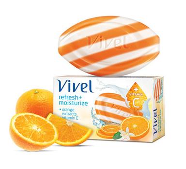 Vivel Refresh Moisturize Soap Grade: Industrial Grade