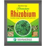 Rhizobium Fertilizer