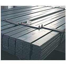 Mild Steel Flat