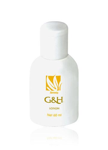 Silver G And H Lotion