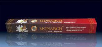 Monarch Incense Sticks