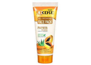 Face Pack Papaya And Aloevera