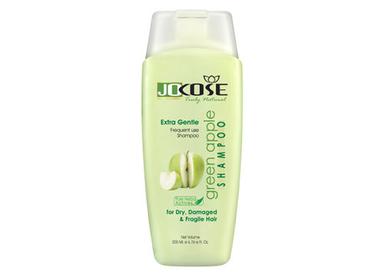 Green Apple Shampoo