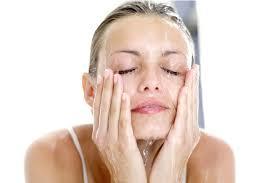 Triclosan Face Wash