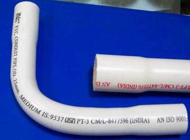 Pvc Conduit Slip Type Bend