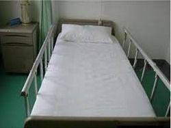 Hospital Cotton Bed Sheet