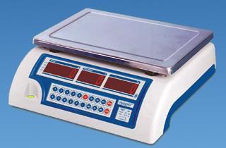 NEC Series Piece Counting Scale