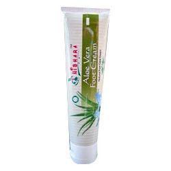 Aloe Vera Foot Cream 