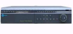 16 Channel Enterprise DVR (MTD-16000-16A)