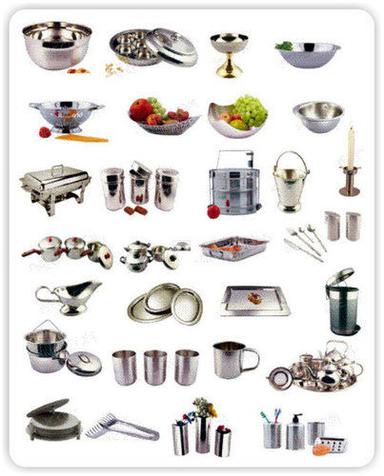 Kitchenware Products