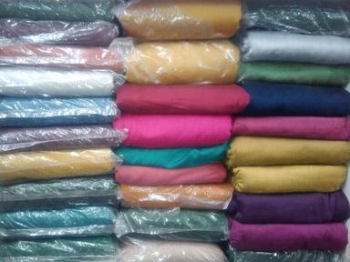 Poly Silk Fabric