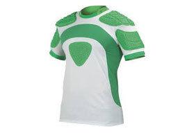 Standard Rugby Padded Jersey