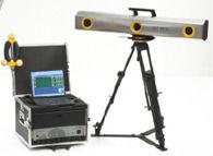 Portable 3d Co-Ordinate Measuring System