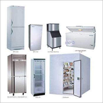 Medical Refrigeration Solution