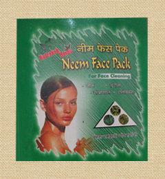 Neem Face Pack