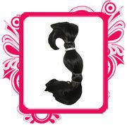 Bulk Virgin Remy Hair