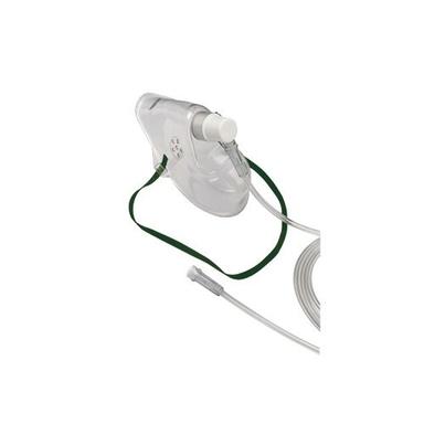 Flexi Mask (Oxygen Mask / Face Mask)