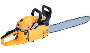 Petrol Chain Saw 