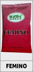 Femino Herbal Hot Drinks