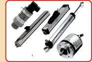 Pressure Transducers