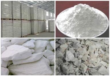 Calcined Kaolin