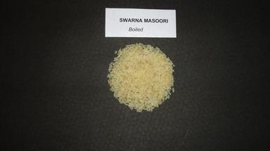 Swarna Masoori Boiled Rice