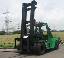 12 To 32 T Diesel Forklifts