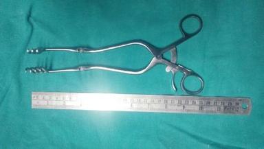 Mastoid Retractor System