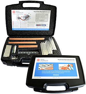 Heat Pipe Exploration Kit (056325)