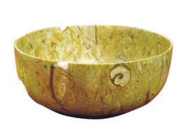 Stone Handicraft Bowl
