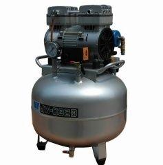 Dental Oil Free Air Compressors