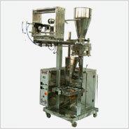 Amp 301 Packing Machine For Free Flowing