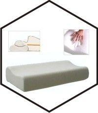 Foam Cervical Pillow