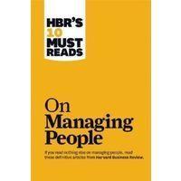 On Managing People Book