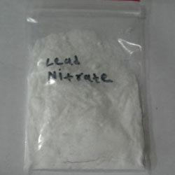 Lead Nitrate Chemical