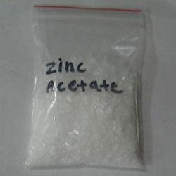 Zinc Acetate a   Anhydrous