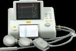 Fetal Heart Monitor