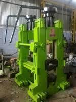 2 Hi Rolling Mill Stand