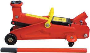 Hydraulic Floor Jack