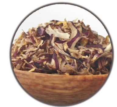 Dehydrated Red Onion Flakes And Kibbled