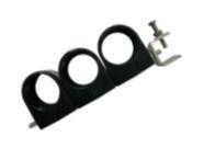 PVC Feeder Clamps