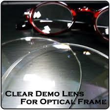 Anti Glare Computer Special Lens