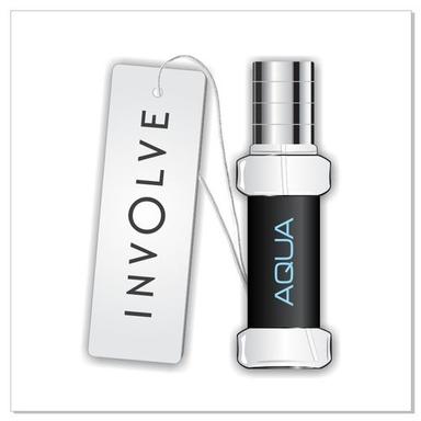 Involve Elements Aqua Liquid Air Freshener