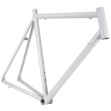 Bicycle Frames Coating